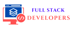 Full Stack Developers Logo