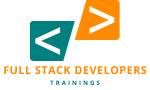 Java Full Stack Developers Mobile Logo